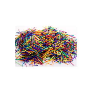 Match Sticks Asstd 3000pk