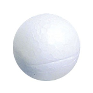 Styrene Ball 75mm Each