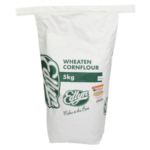 Cornflour 5kg