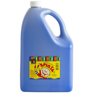 Splash Jelly Belly (Blue) 5L