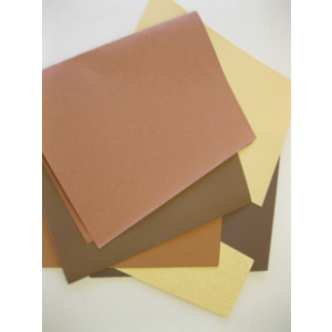 Cover Paper A4 Skin Tone (250 sheets)