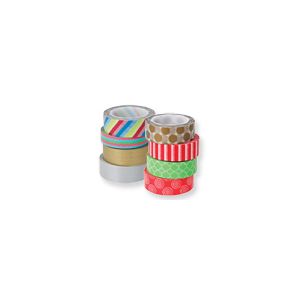 Washi Tape Christmas 8s