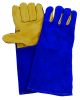 Blue Butt Hide Welding Glove (60 Pairs)