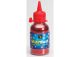 Red Glitter Dust (Smaller than Glitter Flakes) - 100g Bottle