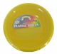 Bowl 180mm Yellow