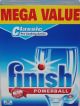 Finish Dishwashing Tablets (Box of 90)