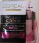 L'Oreal Youth Code Rejuvenating Anti-Wrinkle Day Care (50ml)