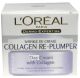 L'Oreal Collagen Re-Plumper Day Cream with Collagen (50ml)