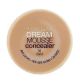 Maybelline Dream Mousse Concealer NU - 03 Sand