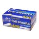 Hairdressers Foil Sheets - 175mm x 225mm (Pack of 500)