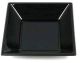 Black Square 180mm Deluxe Bowls - Pack of 20