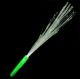 Fibre Optic Torch - Green