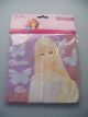 Barbie Napkins - 16cm x 16cm  (Pack of 16)