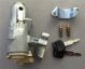 Toyota Hilux 4 Runner Ln172 - Ignition Lock & Switch