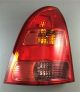 Toyota Corolla Ze122 Wagon - Left Side Tail Light