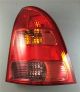 Toyota Corolla Ze122 Wagon - Right Side Tail Light