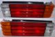 Ford Falcon XE Sedan 1982 - 1984 Tailight - Pair (RHS + LHS)