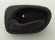 Hyundai Excel '99-'00 - Left Inner Door Handle (Black)