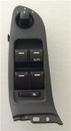 Ford Falcon FG Sedan - Master 4 Button Illuminated Window Switch (Each)