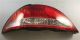 Ford Fairmont Ef El Sedan - Left Side Tail Light