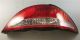 Ford Fairmont Ef El Sedan - Right Side Tail Light