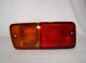 Nissan Patrol GQ and GU Rear Bumper Bar Tail Light - Left Side