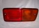 Nissan Patrol GQ and GU Rear Bumper Bar Tail Light - Right Side