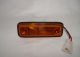 Toyota Hilux Side Amber Fender Guard Flasher Indicator