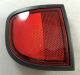 Mitsubishi Triton Ml & Mn Wagon - Left Rear Bar Reflector