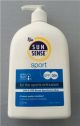 Ego Sunsense Sport SPF30+ Sunscreen - 500ml (Each)