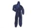 Navy Laminated Overalls (50 Pieces)