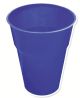 Blue Plastic Cups (200ml) - (20's)