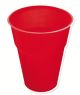 Red Plastic Cups (200ml) - (20's)