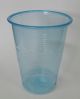 Plastic Cups Blue 450ml (Pack of 20)