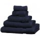 Handtowels Navy Blue