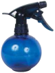 Hair Spray Bottle Blue 300ml