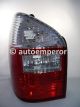 Ford AU BA BF Falcon Fairmont Wagon - BRAND NEW Tail Light (LHS)