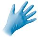 Blue Nitrile Powderfree Gloves - Small (Carton of 1000)