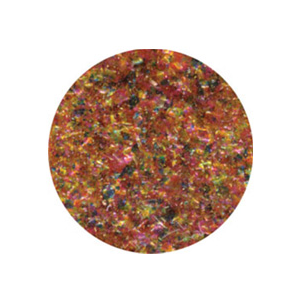 Glitter Flakes Multi-Coloured 1kg