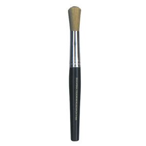 Brush Jumbo Bristle Round