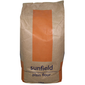 Plain Flour 10kg