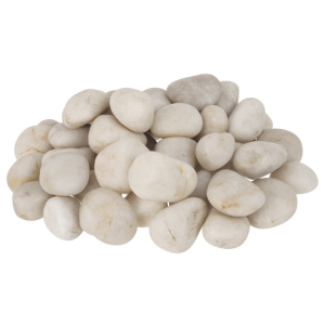 Pebbles White 1.5kg