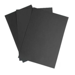 Surfaceboard 510x640mm Black (Pack of 50)