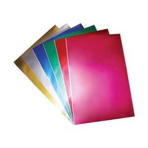 Board Metallic A4 (10 Sheets)