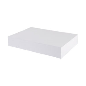 Cover Paper A3 White (500 sheets)