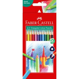 Pencils Coloured Bulk 240pk